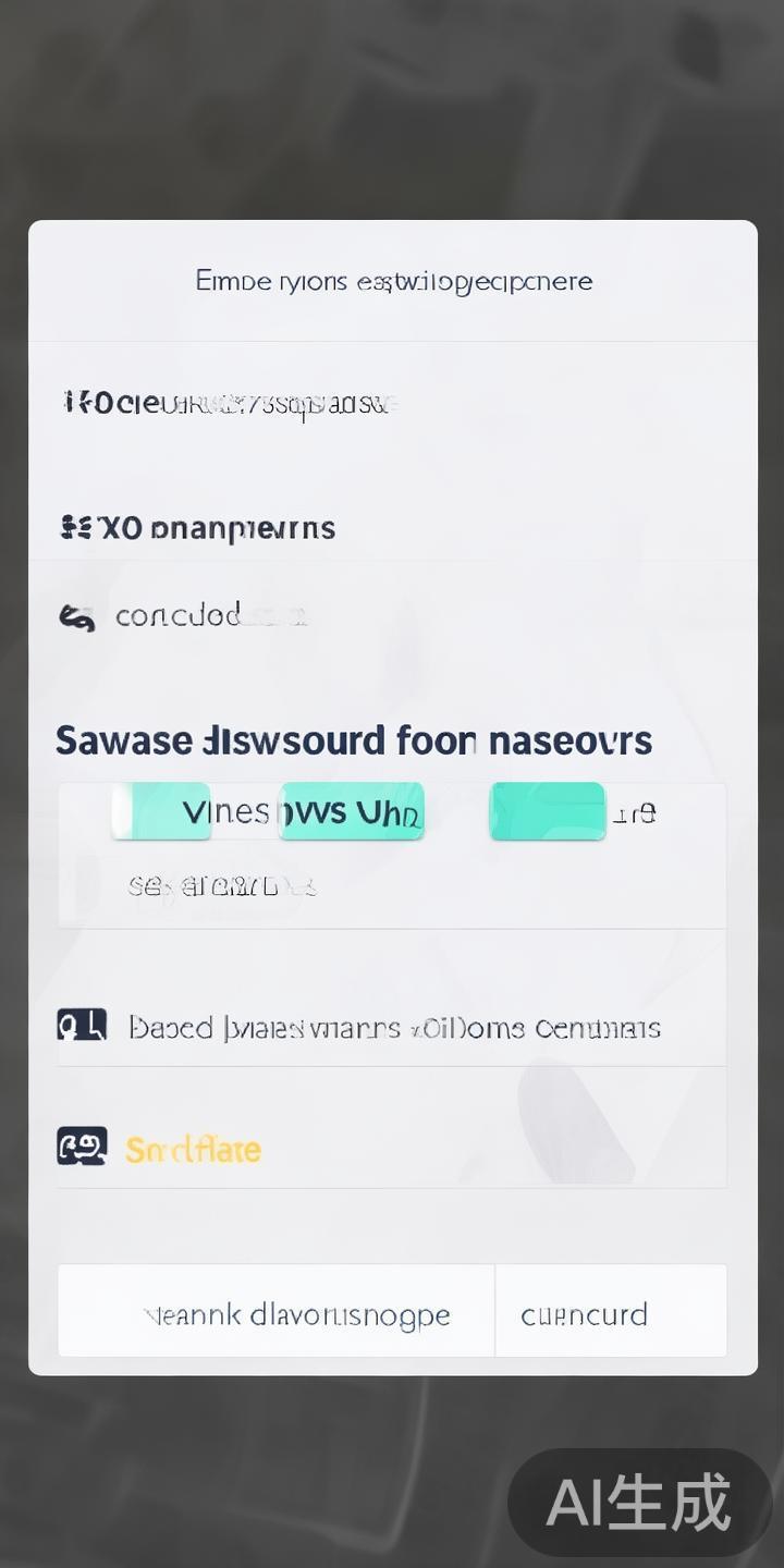 如何高效且安全地完成欧宝体育的注册与开户流程指南 3. 使用简单明了的密码组合
创建符合平台安全要
