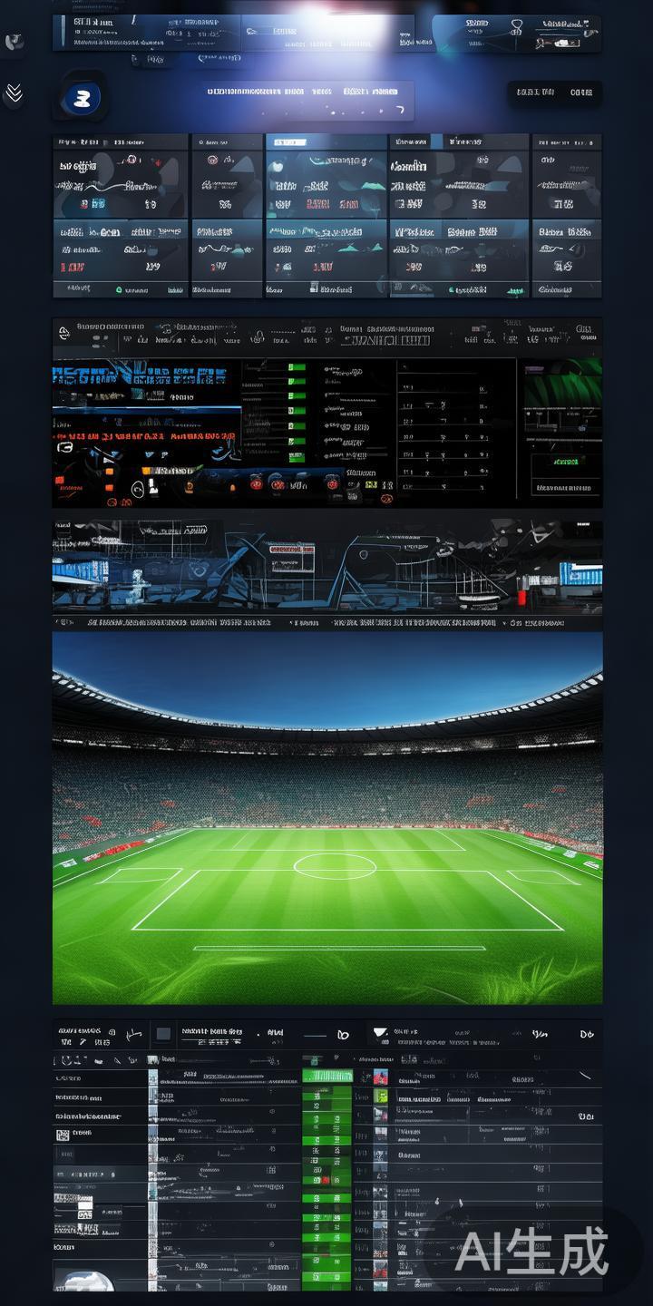 全面解析欧宝体育app官方网的核心功能及详细使用指南 为了满足体育爱好者的知识需求,平台提供全面的赛事资