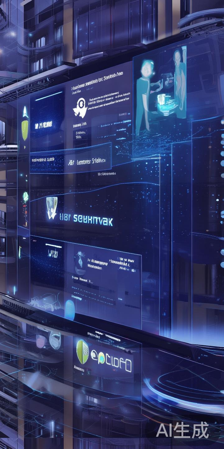 一个值得信赖的平台，必须关注用户的资金安全和隐私保