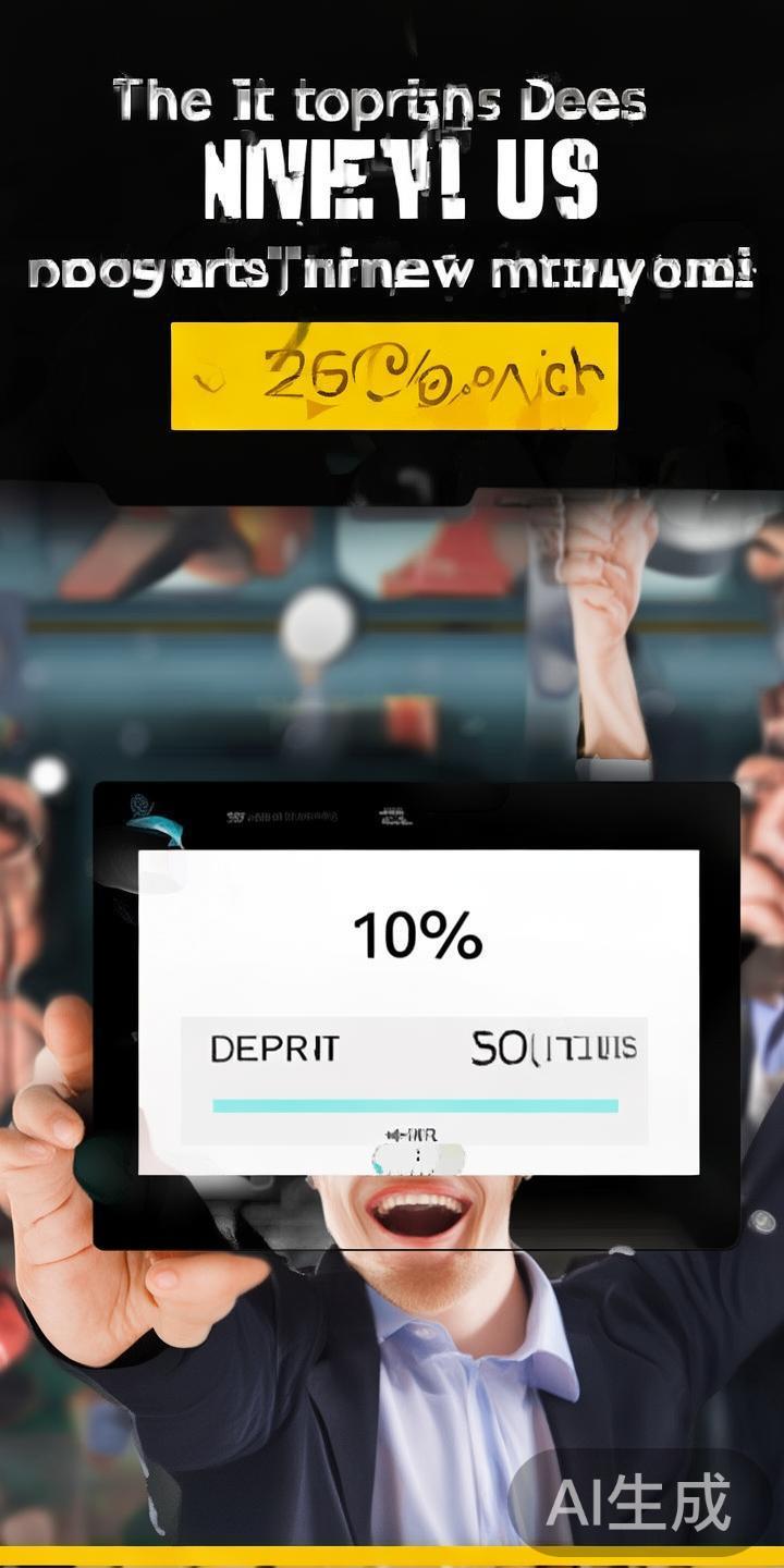 深入掌握欧宝体育充值全流程及最新优惠活动完整指南 首存奖励:新用户在首次充值后,可获得高达100%的