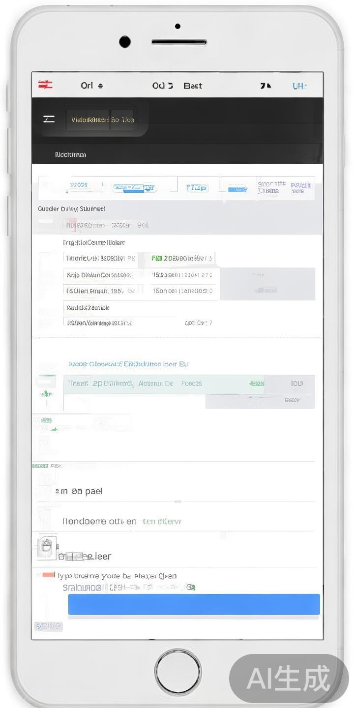 欧宝体育购买足彩的详细流程解析与平台优势全方位推荐 5. 订单确认与支付
系统会提示订单详情,用户可