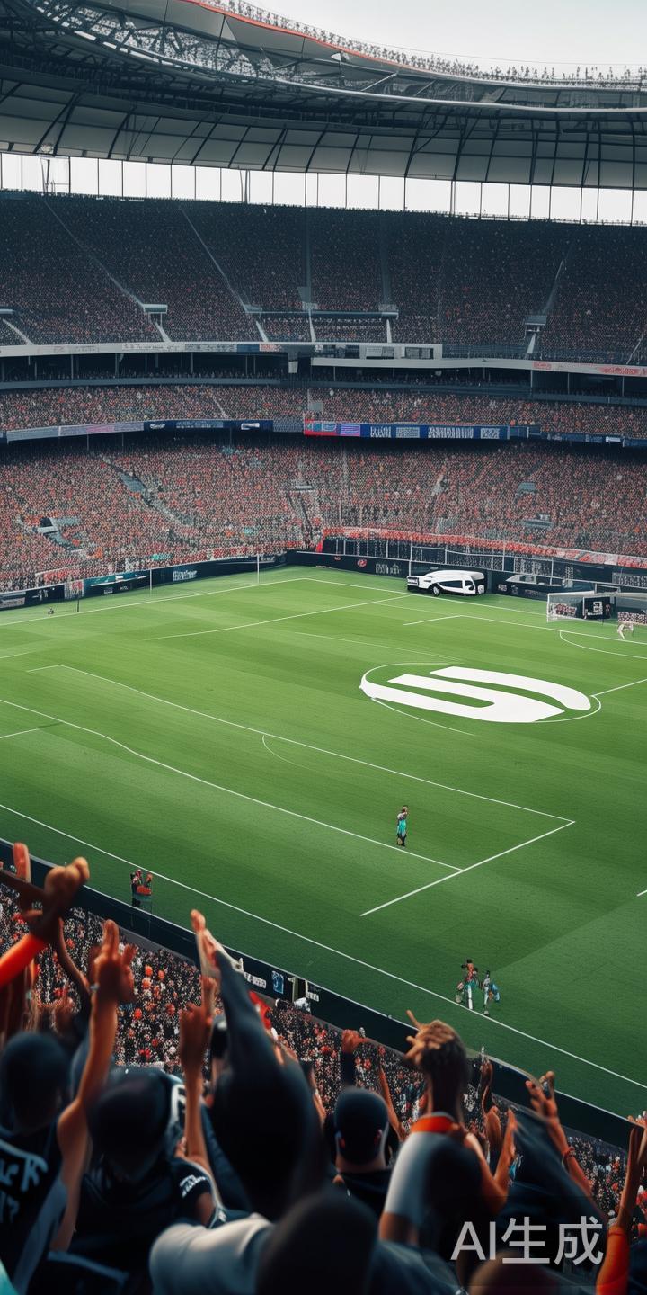 欧宝体育赞助赛事对品牌塑造与合作发展影响的全面分析 除了品牌曝光外,体育赛事还为企业提供了极具潜力的合