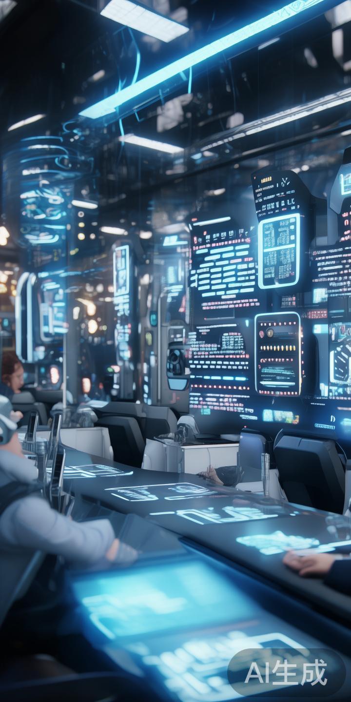 利用数据分析和自动化审核工具，减轻人工处理负担。对