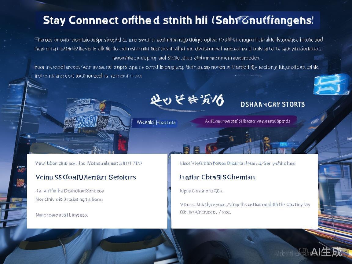 全面指南:最新的沙巴体育app下载地址及官方入口获取方法 三、官方微信、微博及客服渠道
很多平台会通过官方