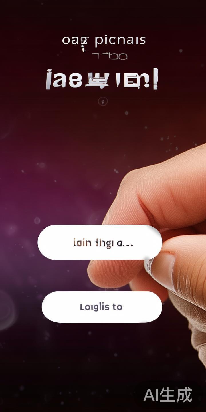 2.找到登录界面
打开网站或APP后，在首页右上