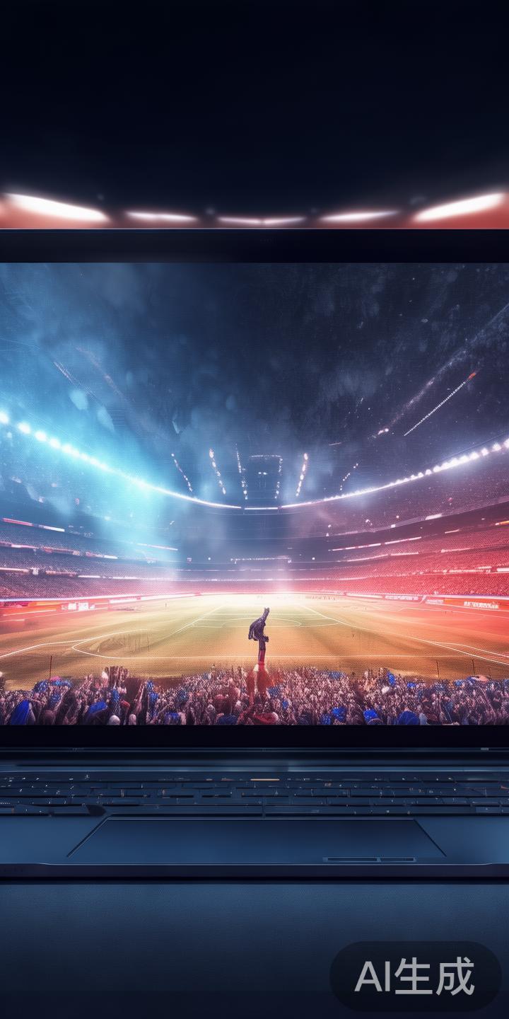 赛事直播与回放：提供高清直播服务，用户可以在第一时