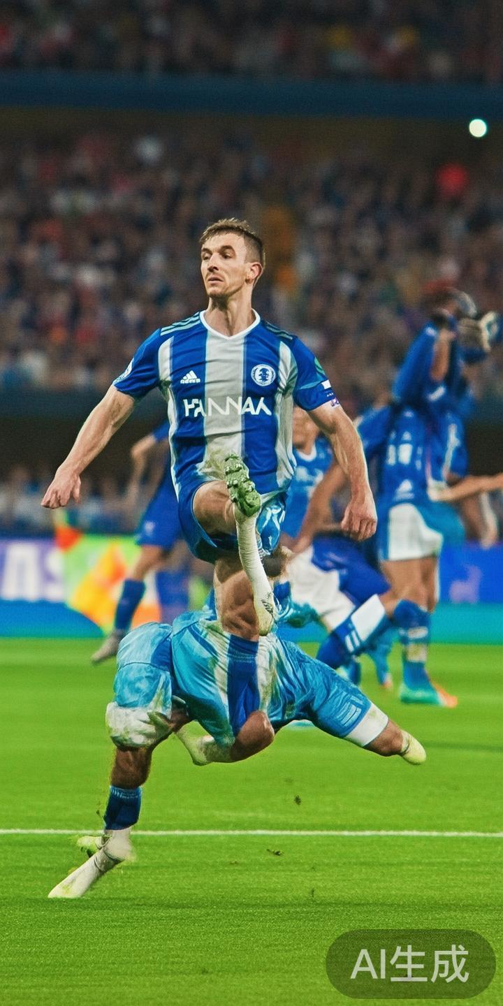 欧洲杯自筹办以来，比分的变动不仅受球队实力差异的影