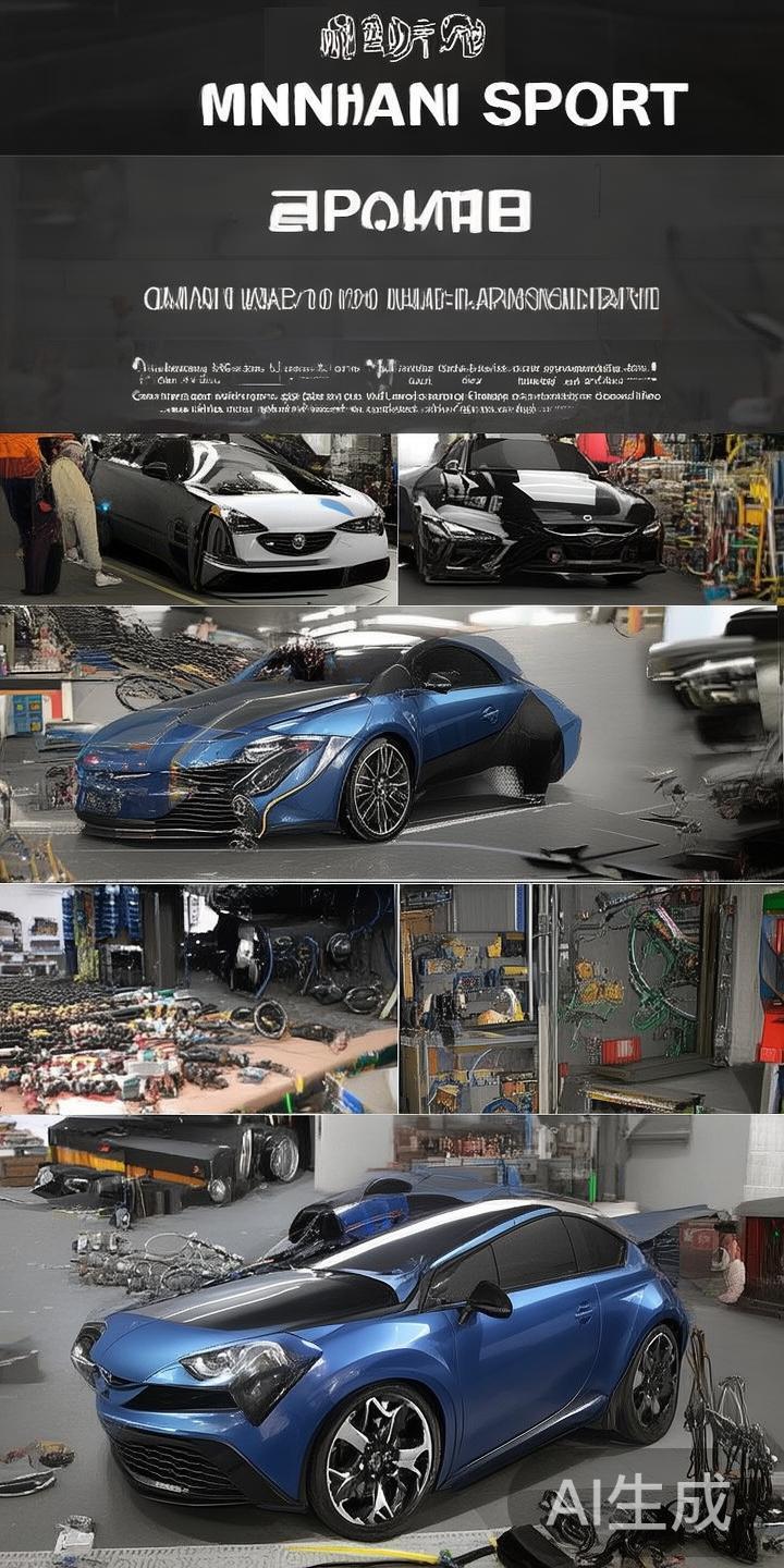 欧宝改装江南体育版车型:提升运动性能与外观效果全面解析 随着汽车改装文化的不断发展,车迷们越来越关注如何通