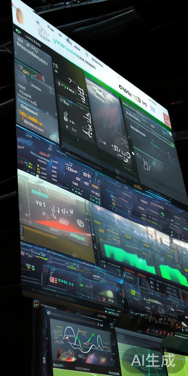 全面解析OB欧宝体育首页的功能特色与使用指南,助力体育爱好者轻松畅享精彩赛事 四、详细的数据分析与专业评论
不仅仅是直播,平台