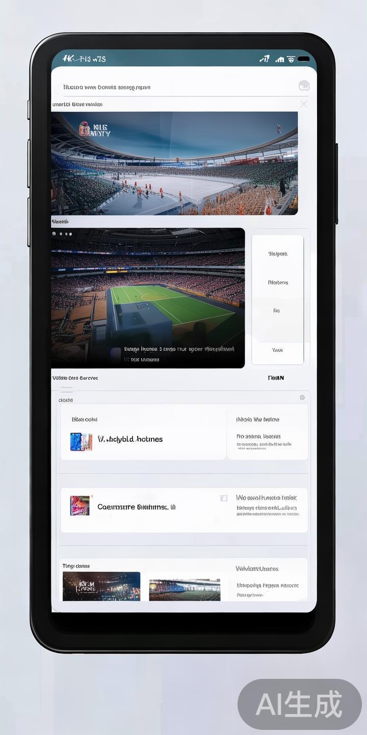 界面设计与用户体验
平台界面简洁直观，操作顺畅，